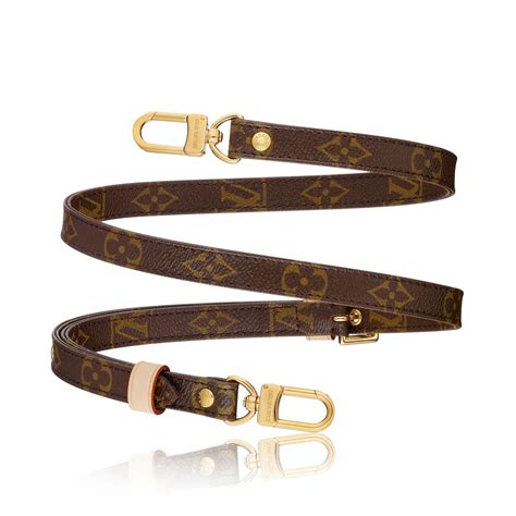 lv favorite strap|lv adjustable shoulder strap.